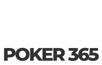Poker 365 logo